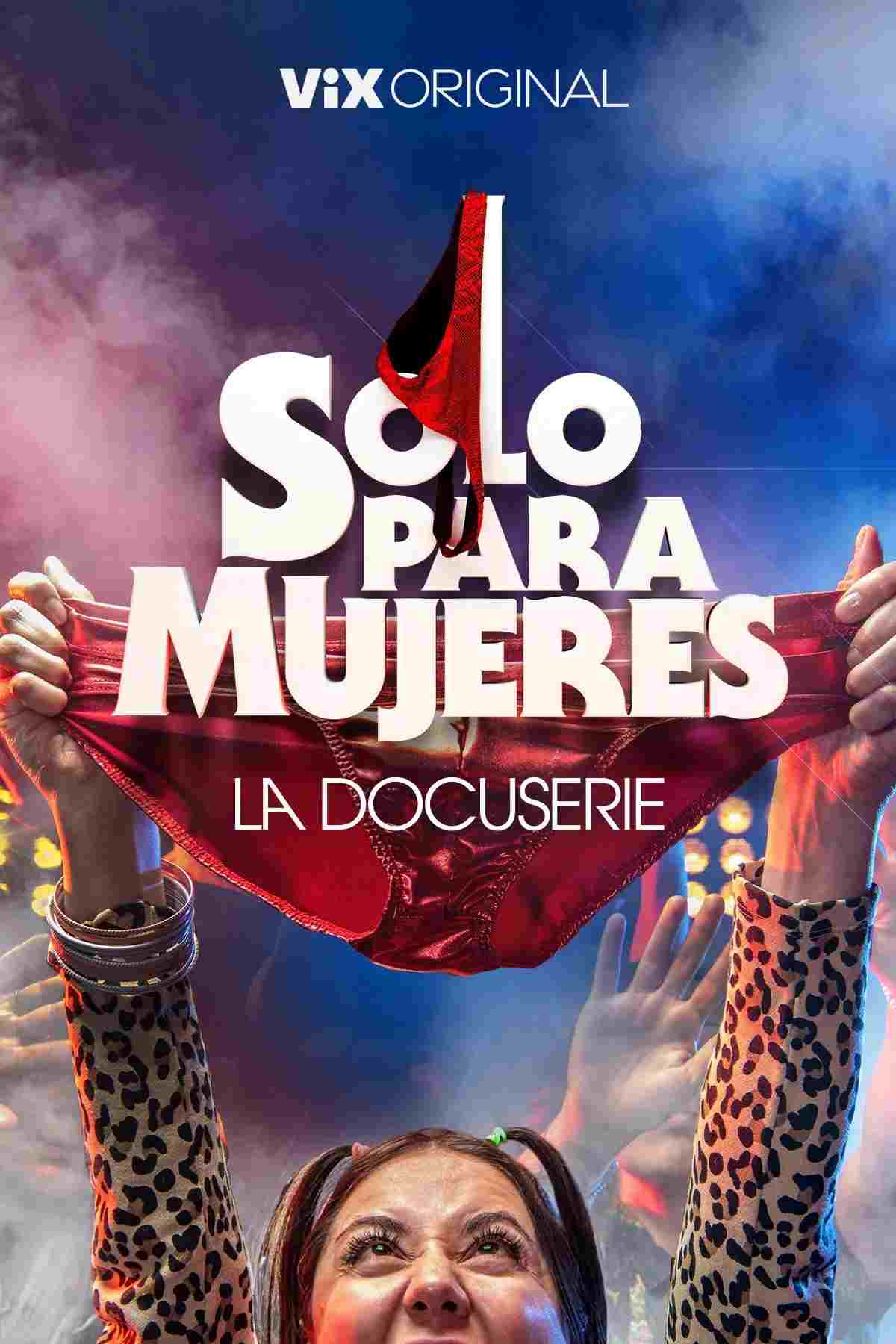  Solo para Mujeres 