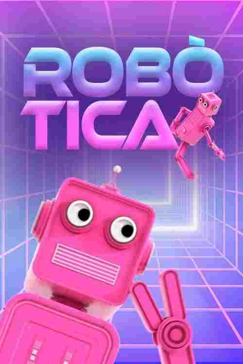  Robòtica 