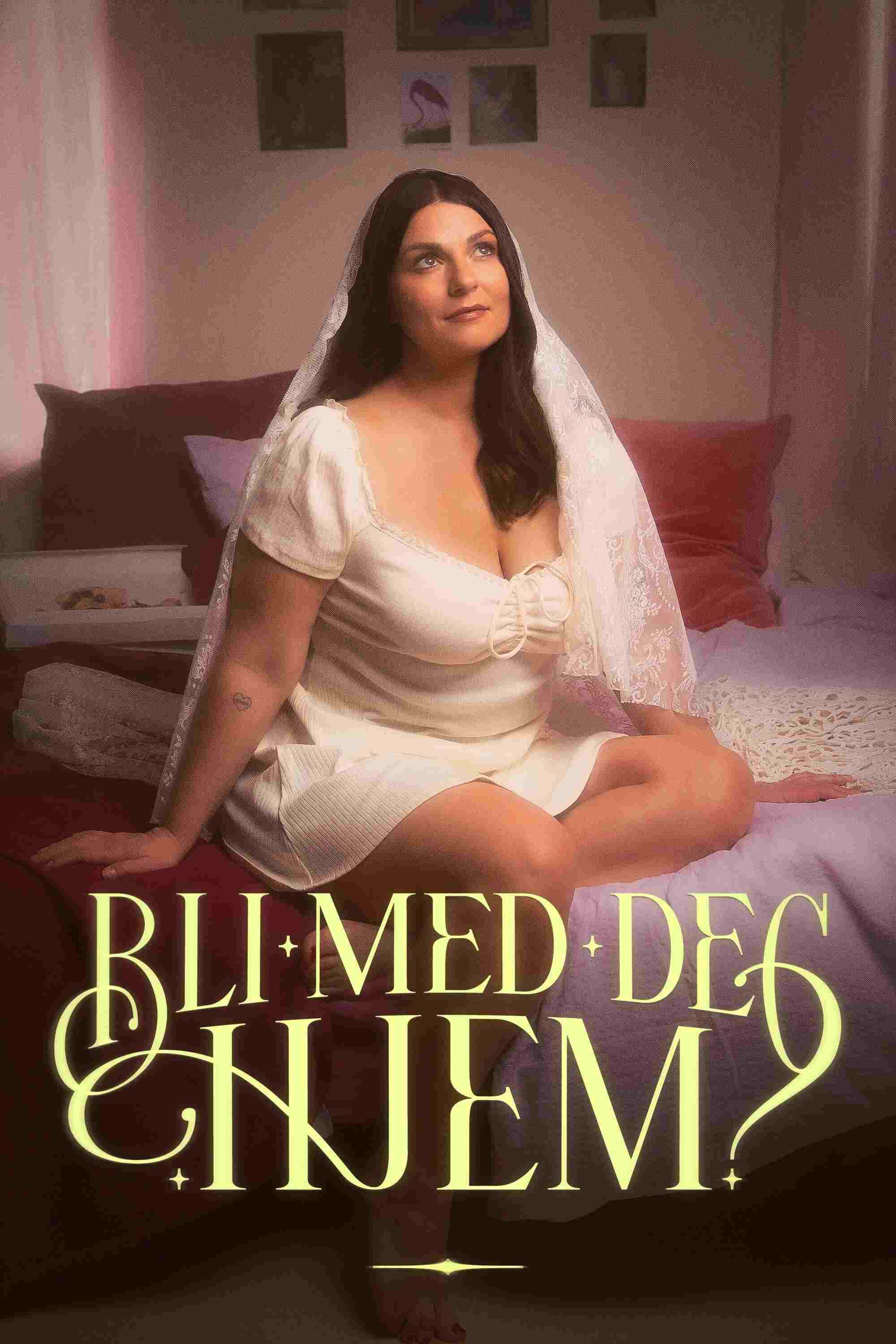  Bli med deg hjem? 
