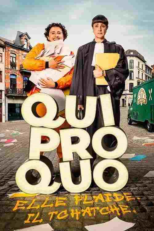  Quiproquo 