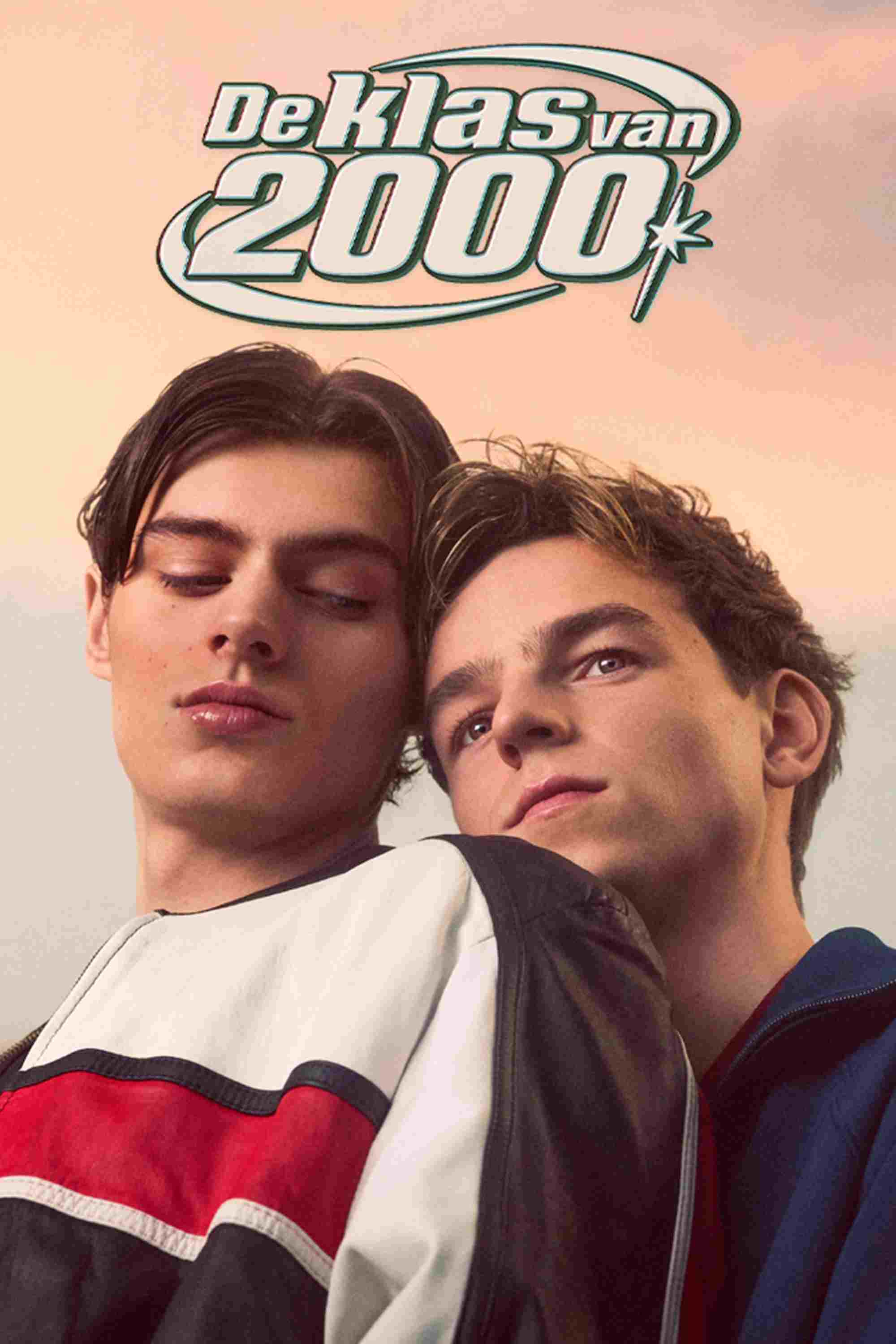  De Klas Van 2000 