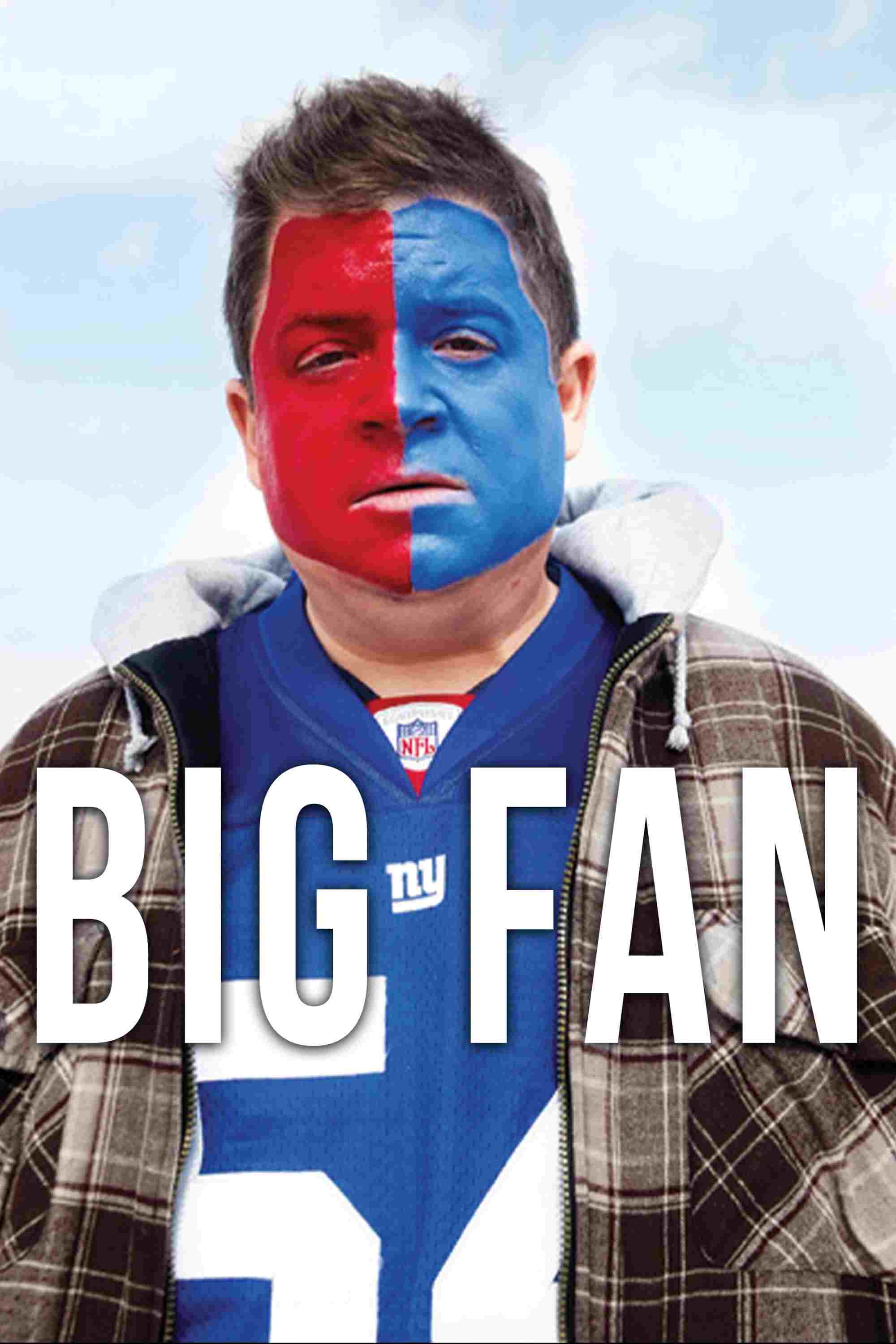  Big Fan 