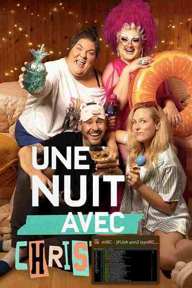  Une nuit avec Christine 