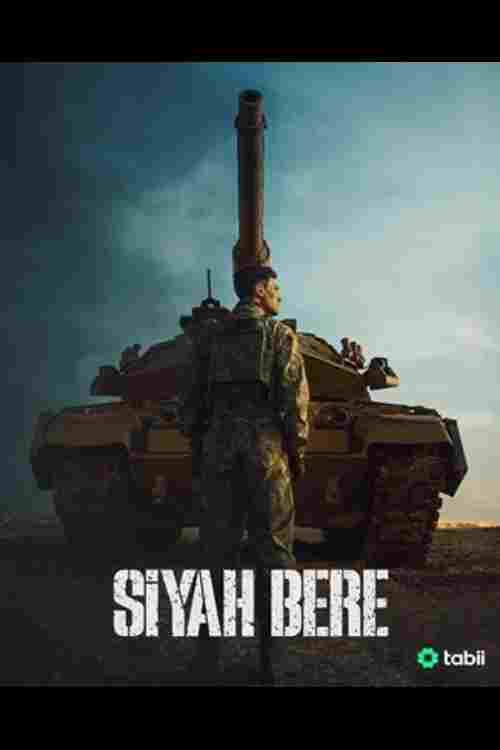  Siyah Bere 