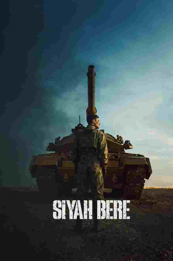  Siyah Bere 