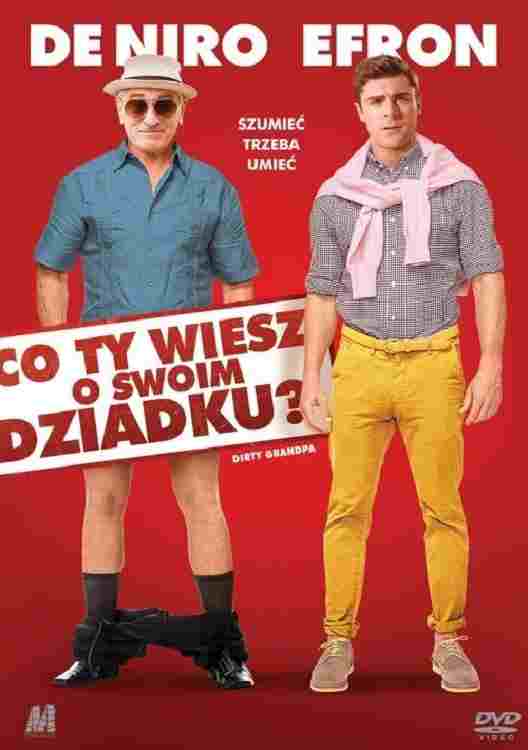  Co ty wiesz o swoim dziadku? 