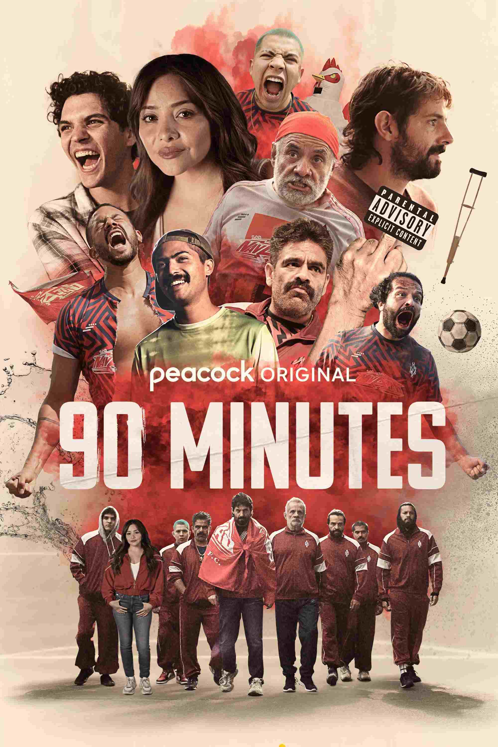  90 Minutes 