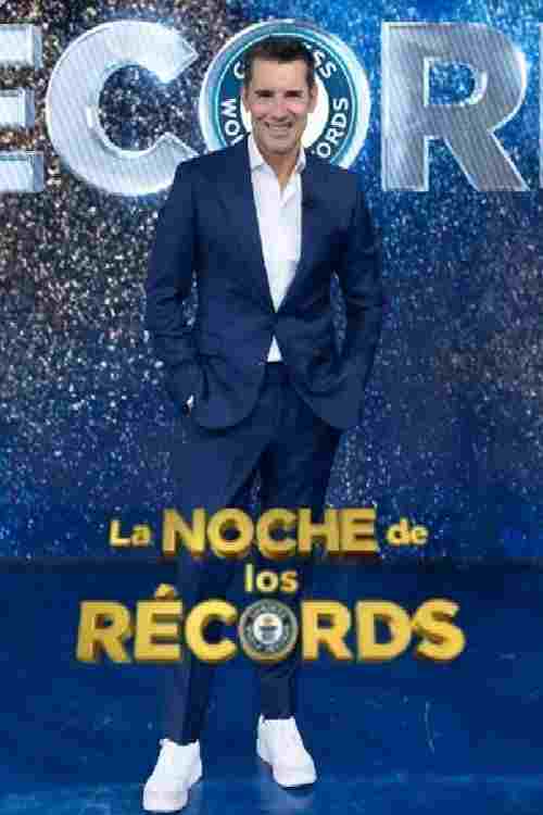  La Noche De Los Récords 