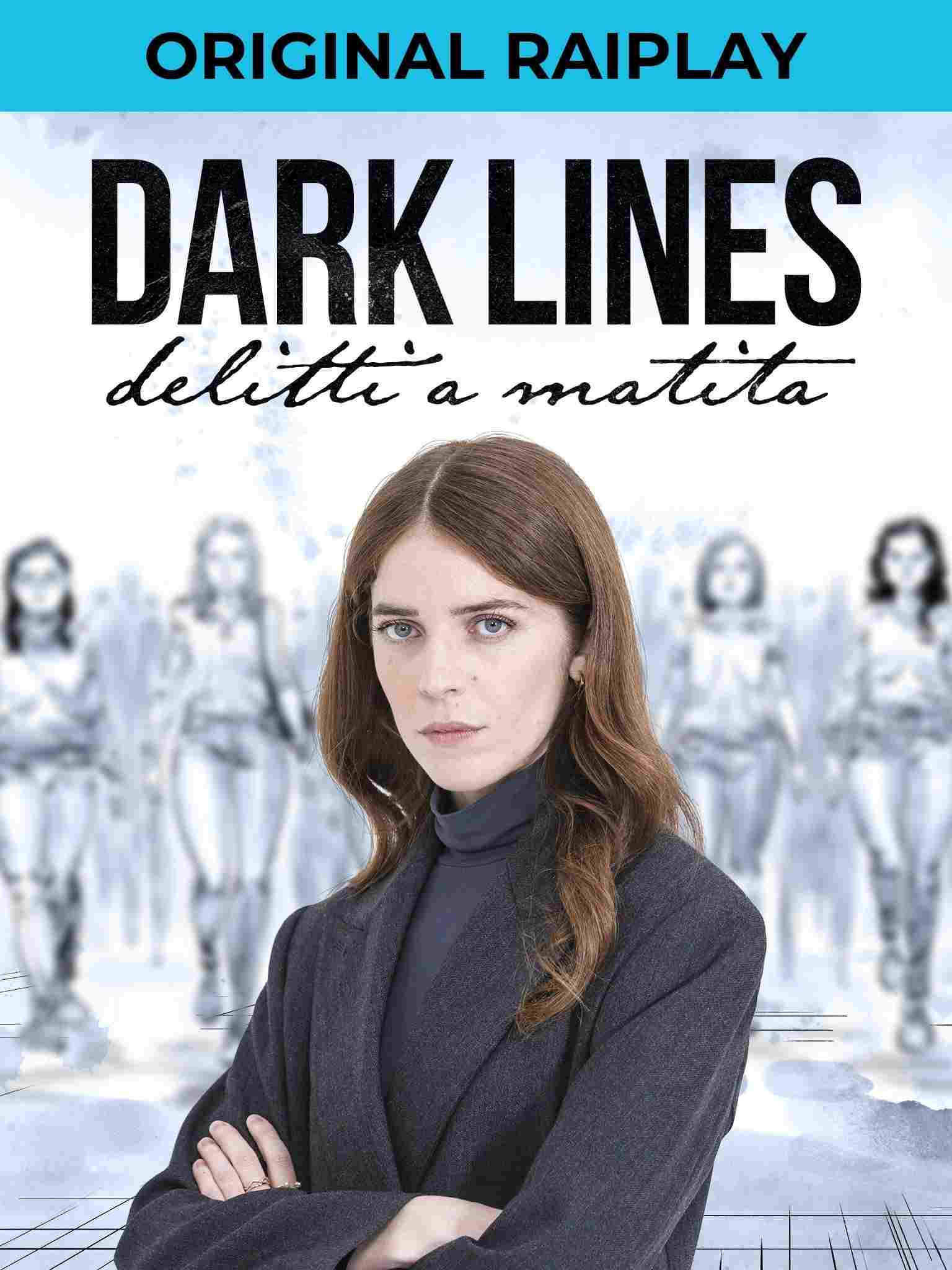  Dark Lines 