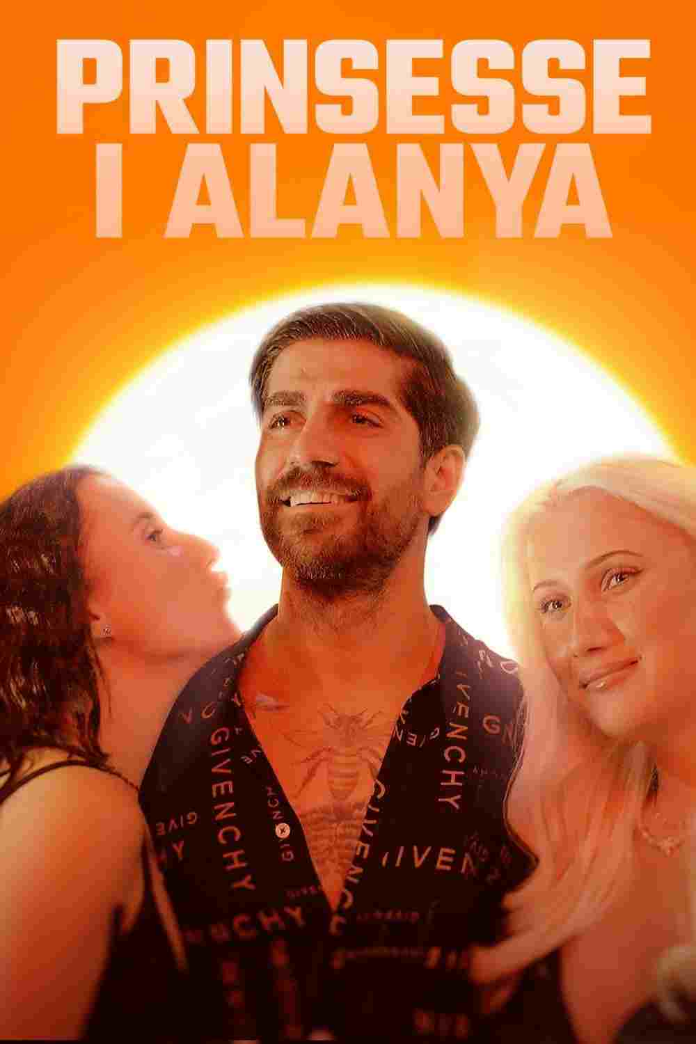  Prinsesse i Alanya 
