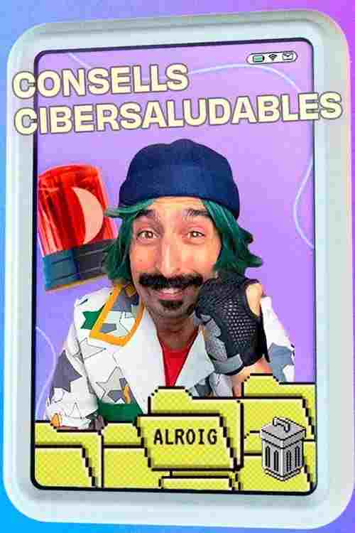  Consells cibersaludables 