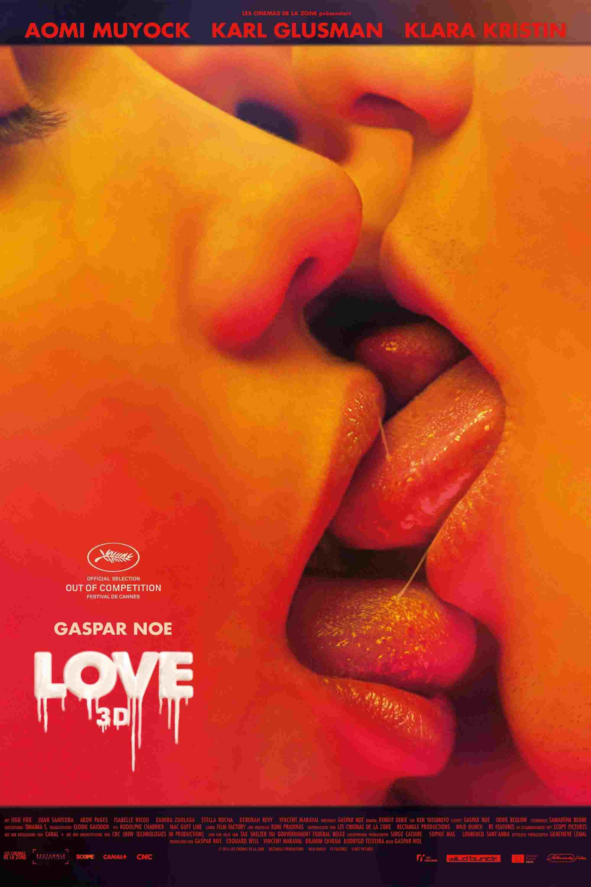  Love 