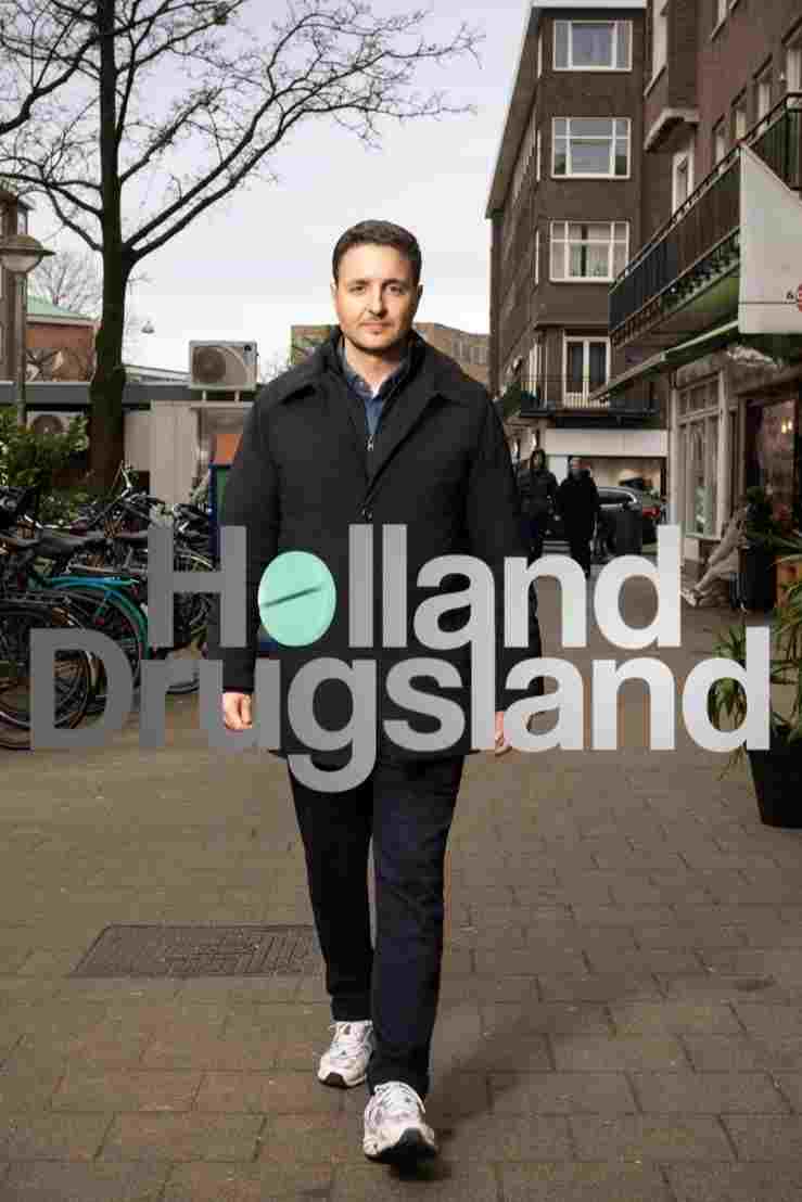  Holland drugsland 