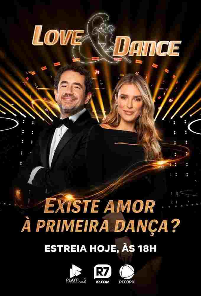  Love & Dance 