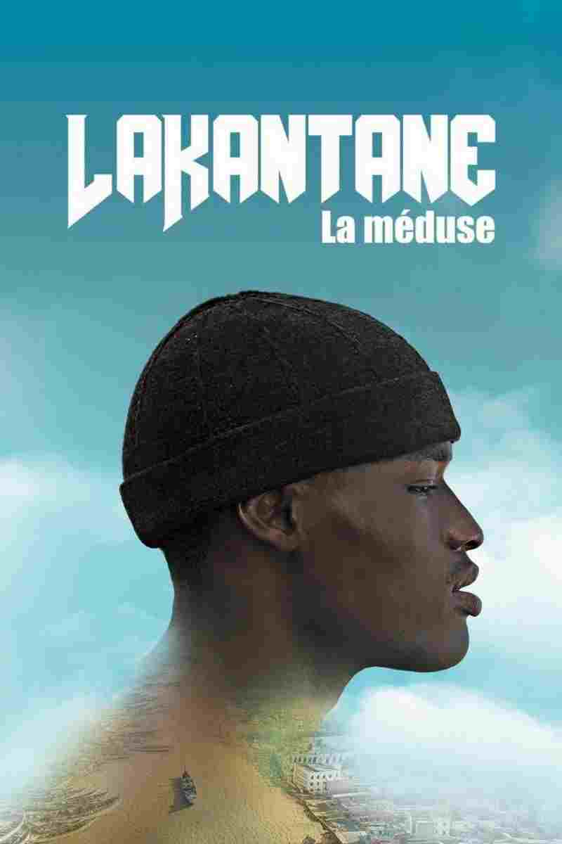  Lakantane : la méduse 
