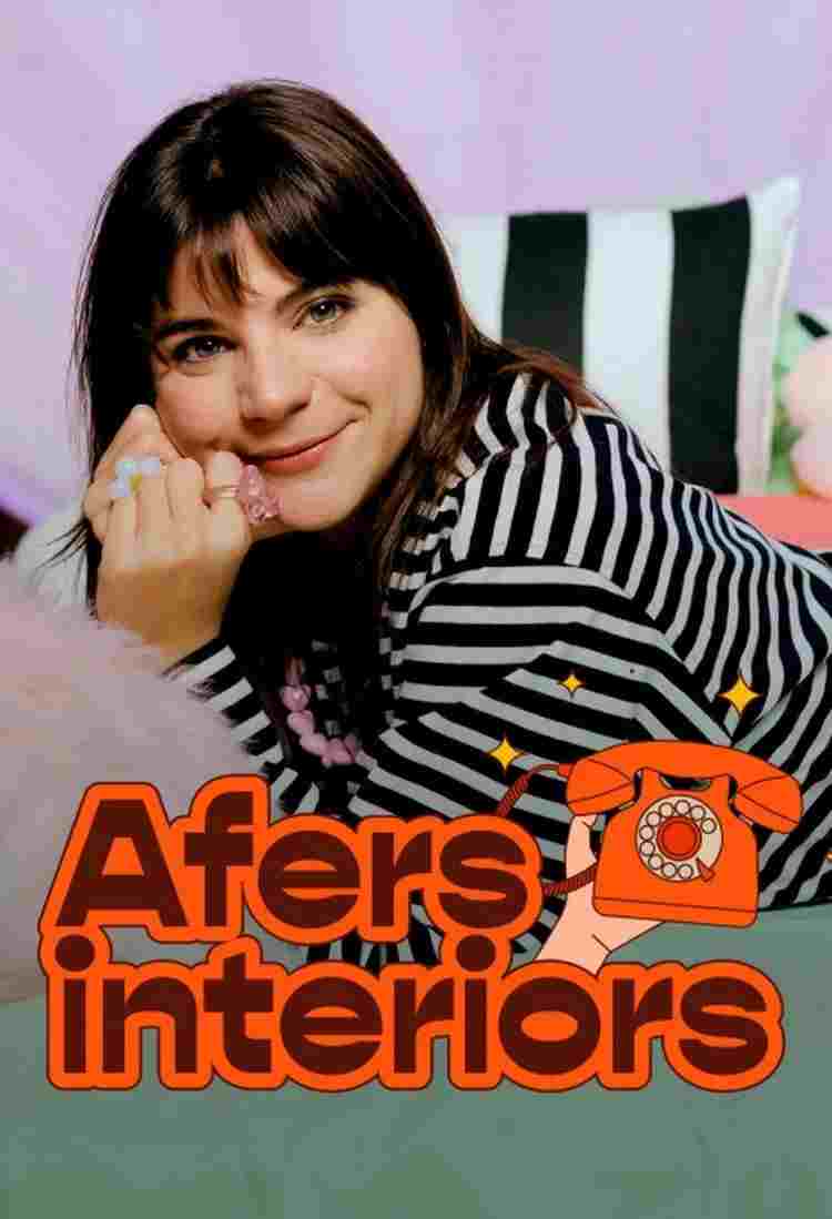  Afers interiors 