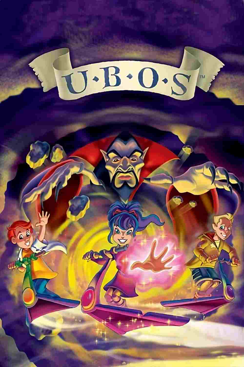  The Ultimate Book of Spells 