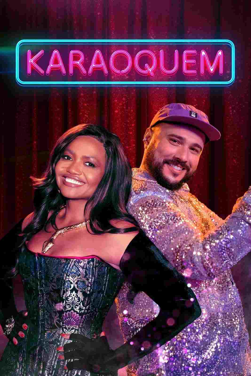  Karaoquem 