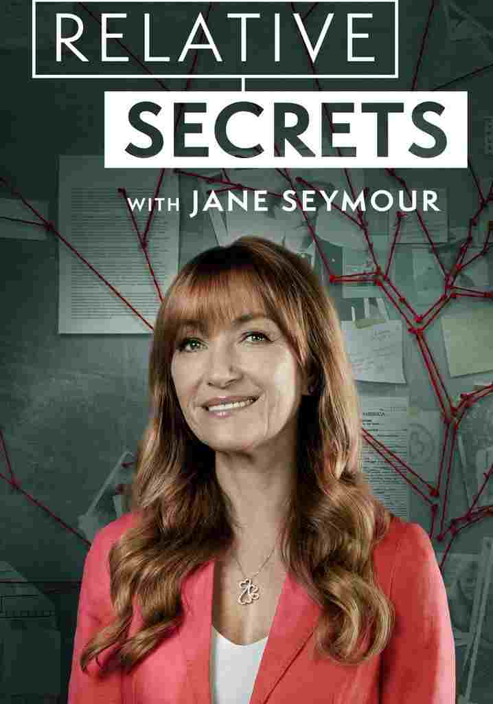  Relative Secrets 