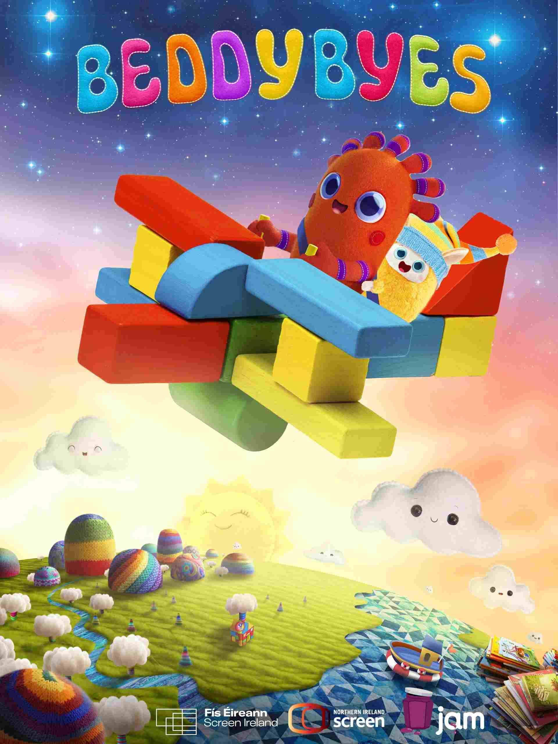  BeddyByes 