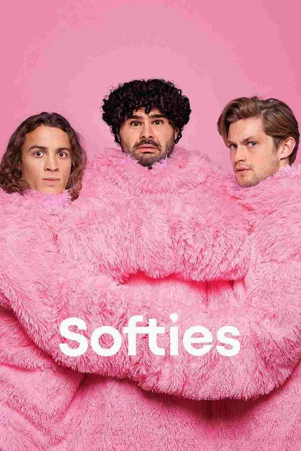  Softies 