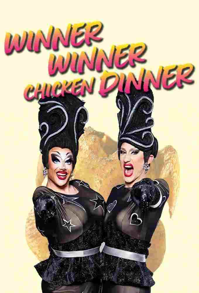  Winner Winner Chicken Dinner 