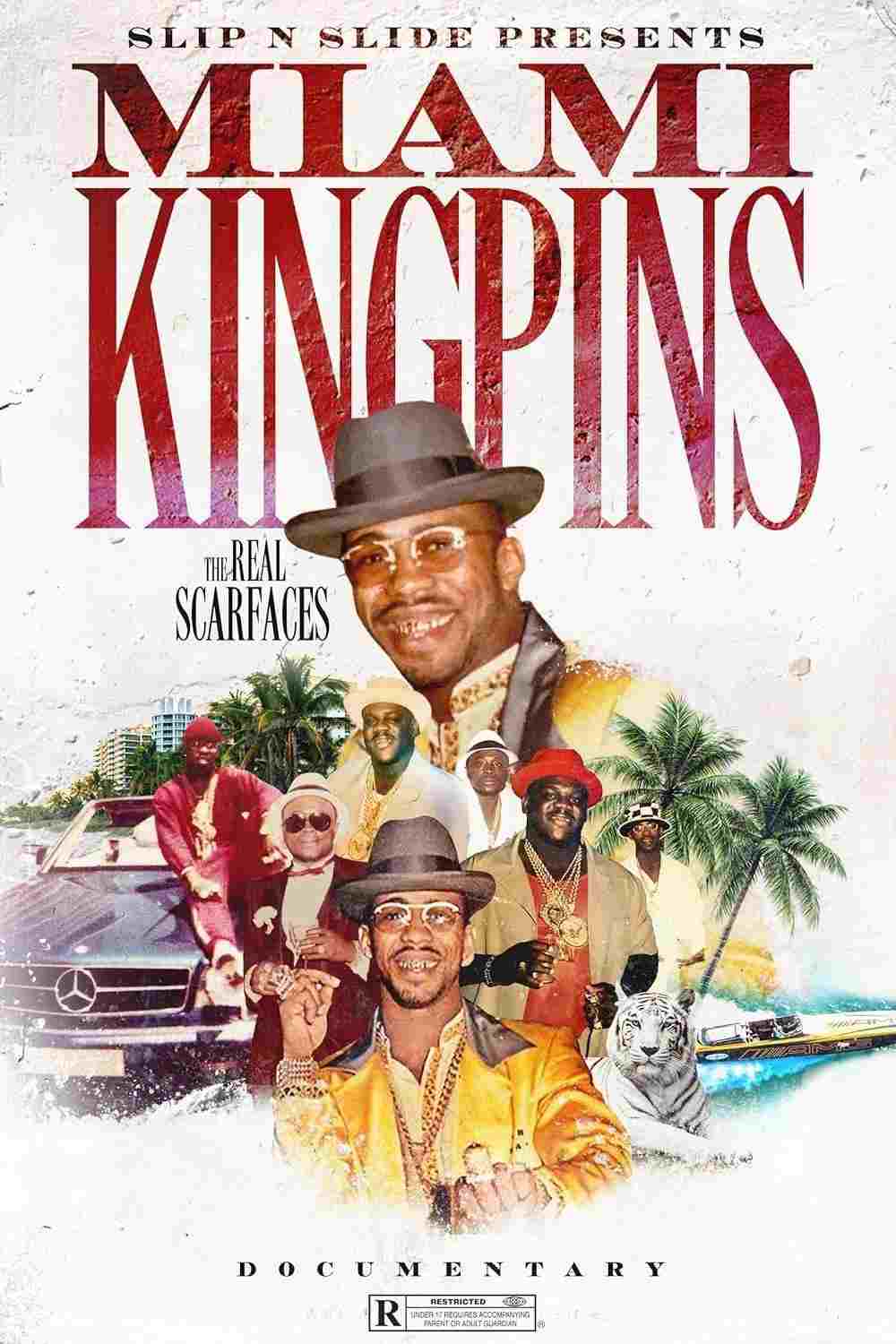  Miami Kingpins 