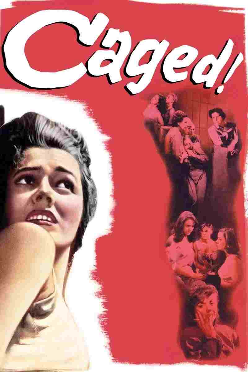  Caged 