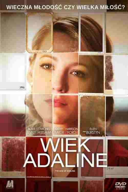  Wiek Adaline 