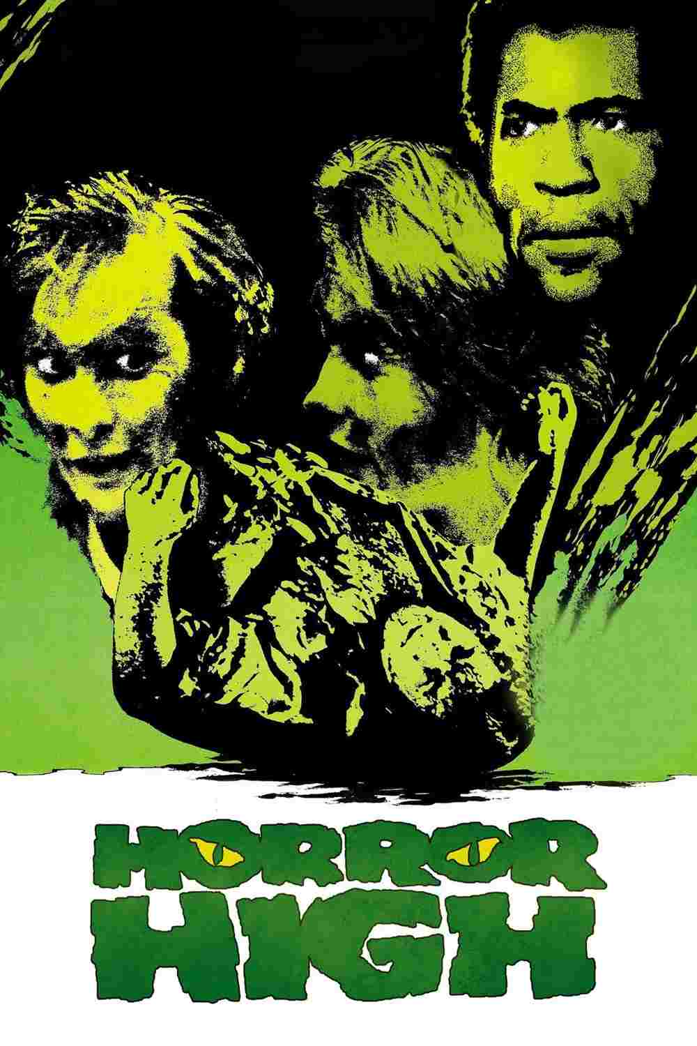  Horror High 