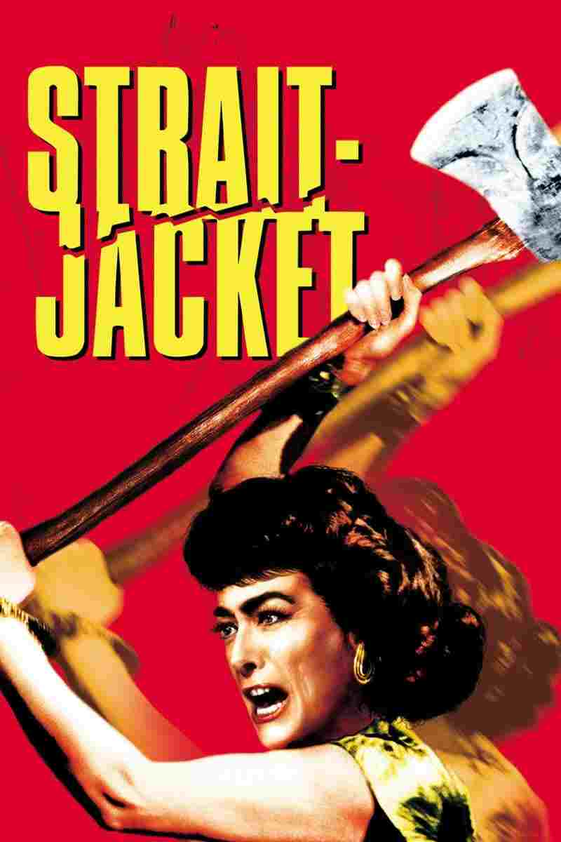  Strait-Jacket 