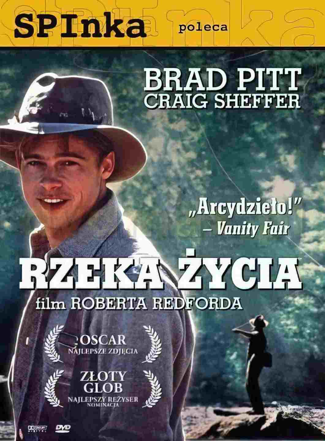  Rzeka życia 