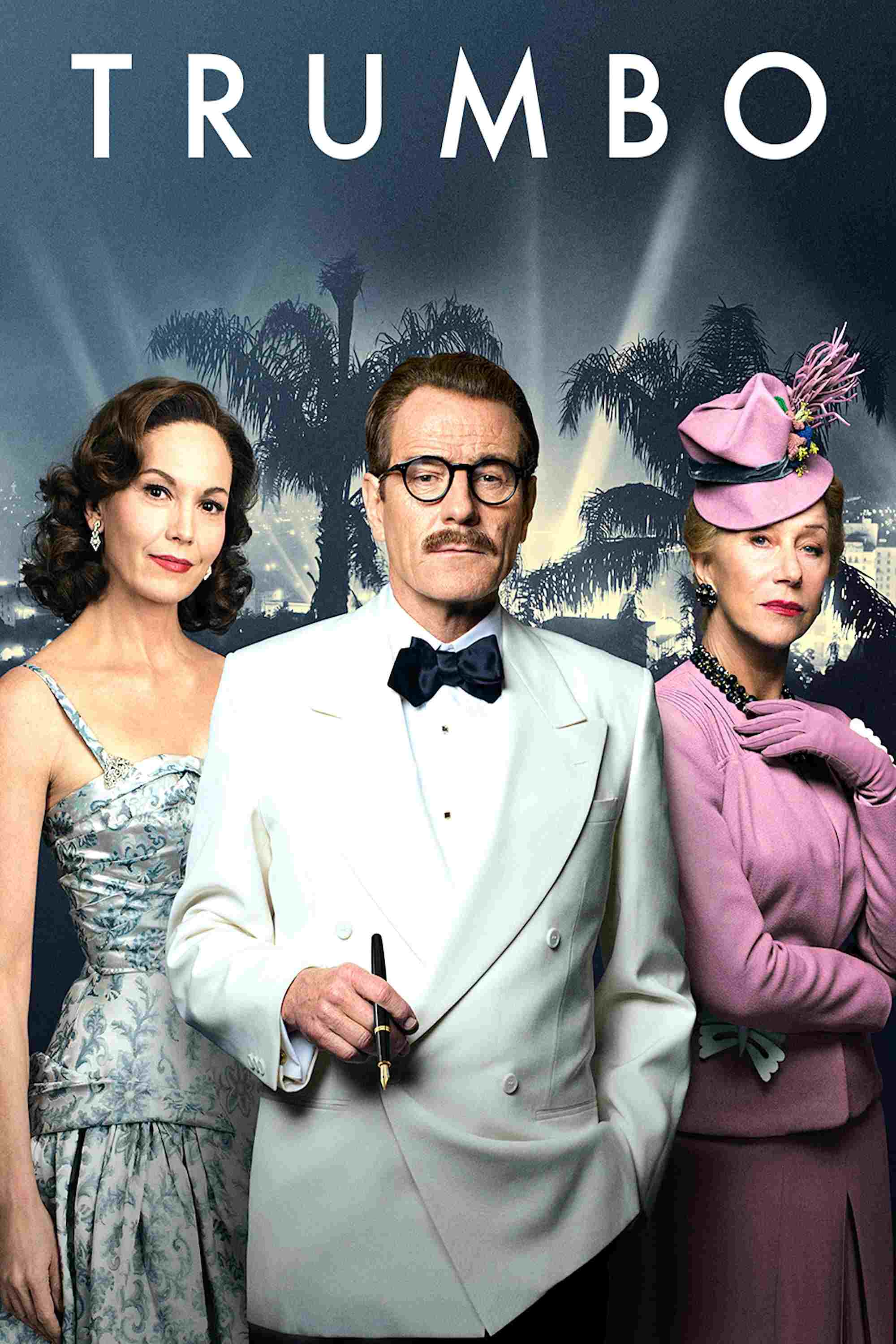  Trumbo 