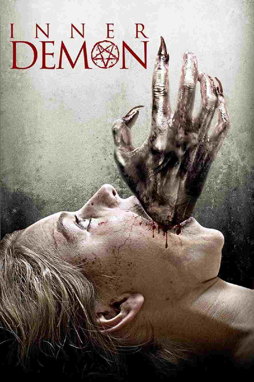  Inner Demon 