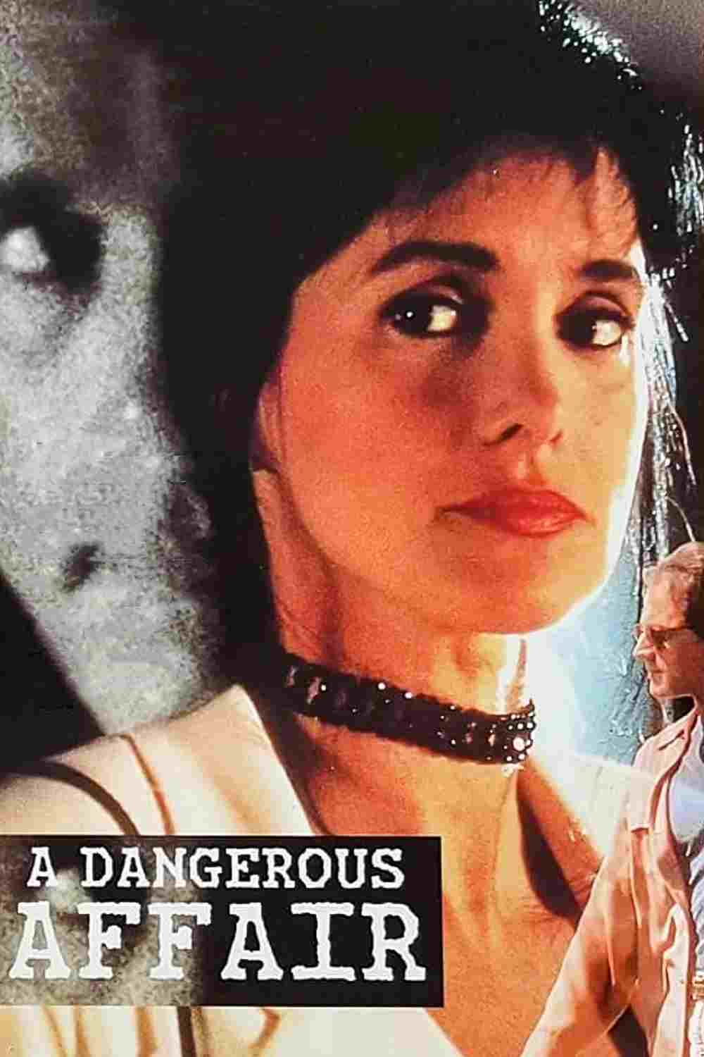  A Dangerous Affair 