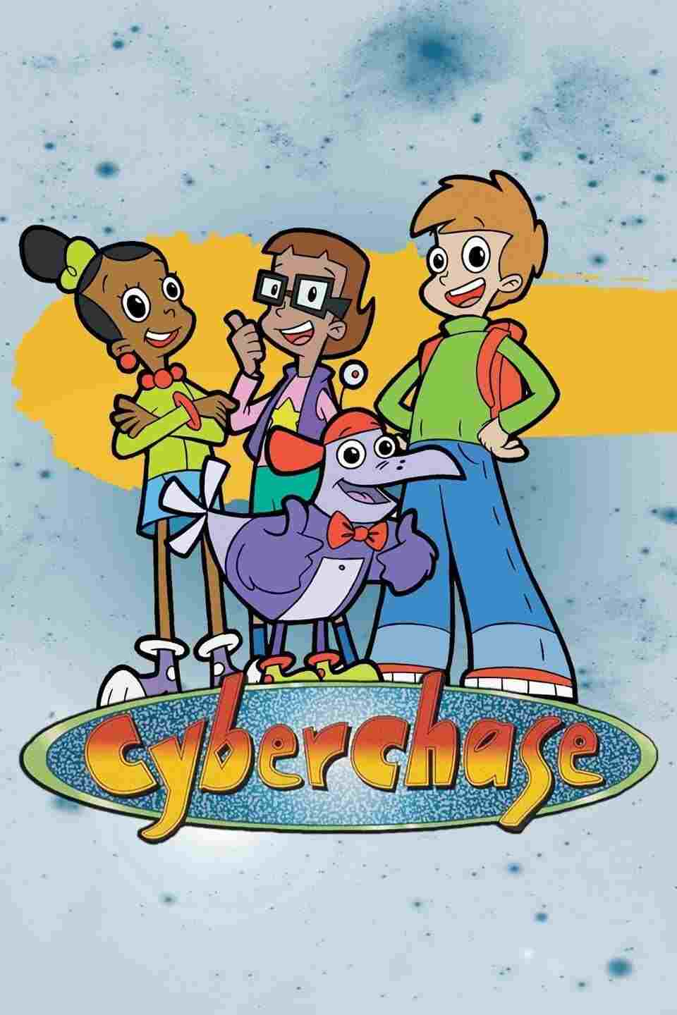  Cyberłowcy 