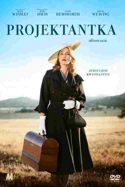  Projektantka 