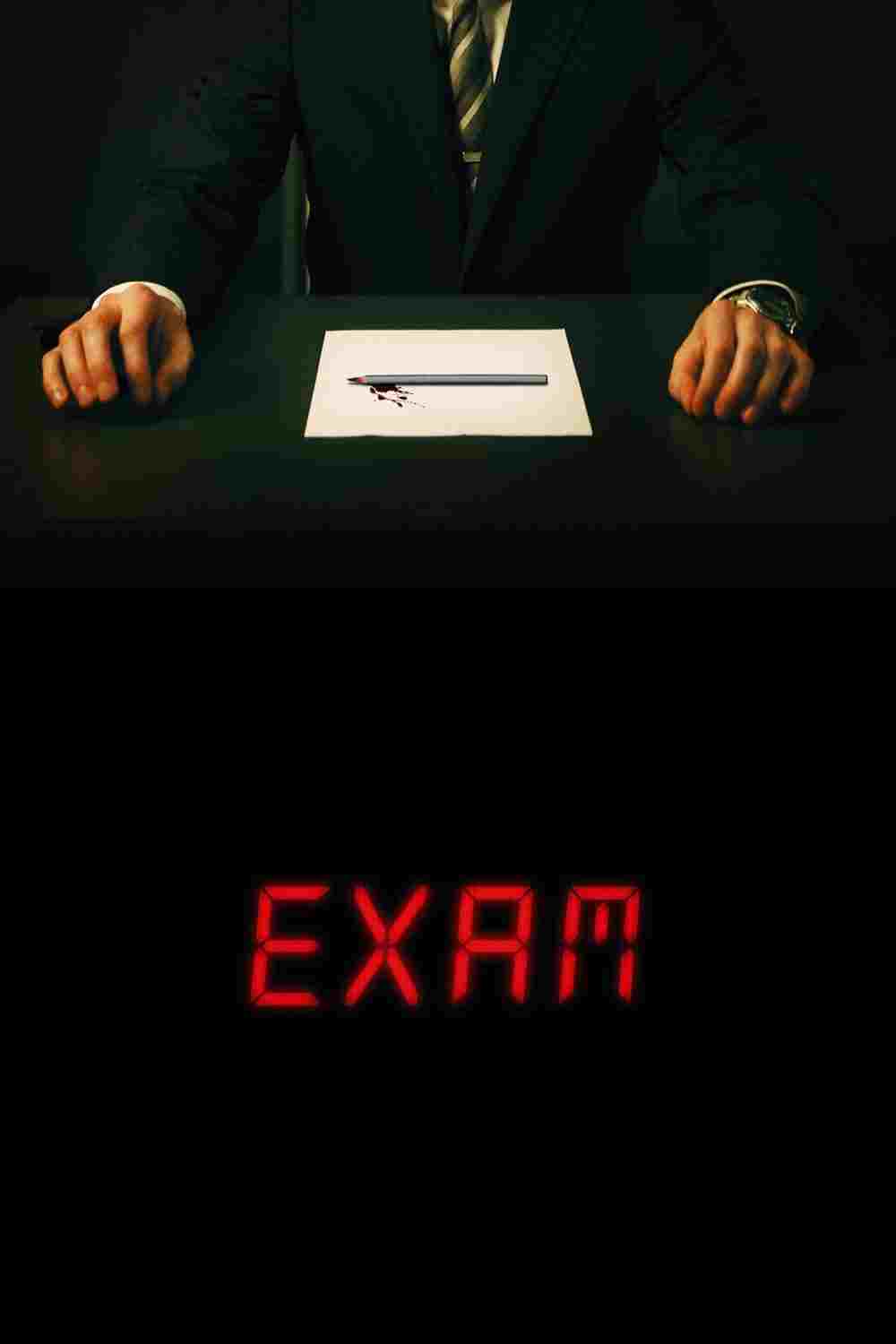  Test 