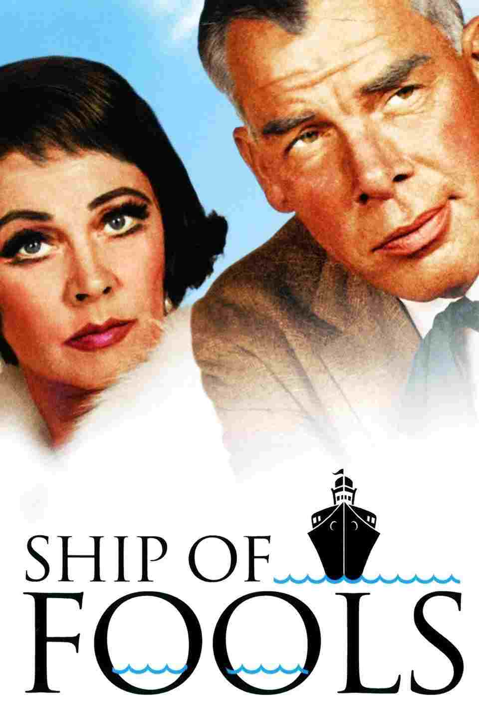  Ship of Fools 