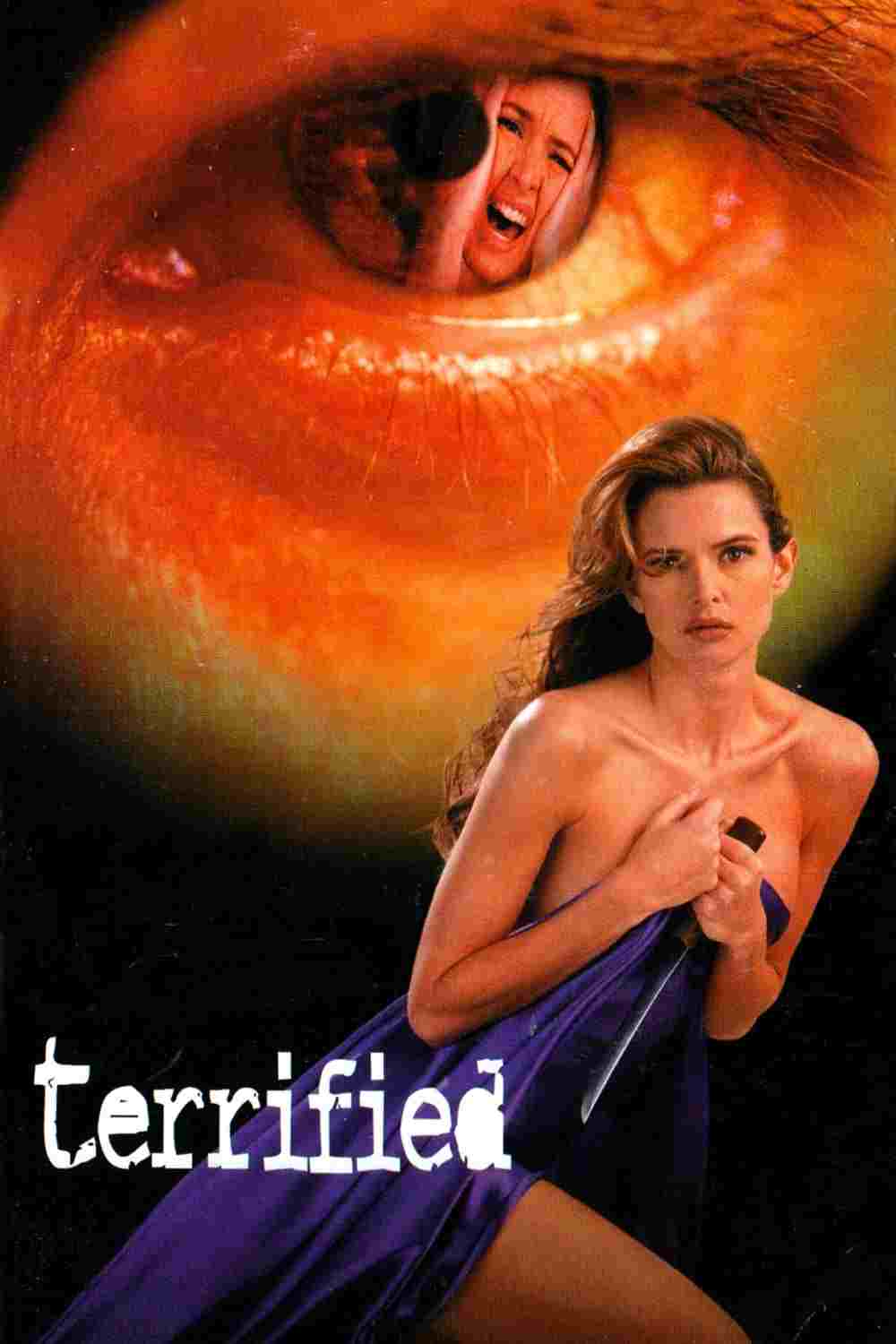 Terrified 