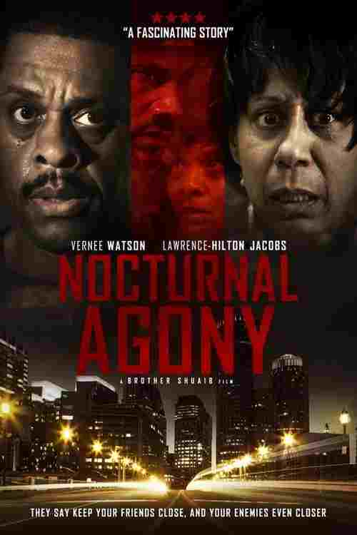  Nocturnal Agony 