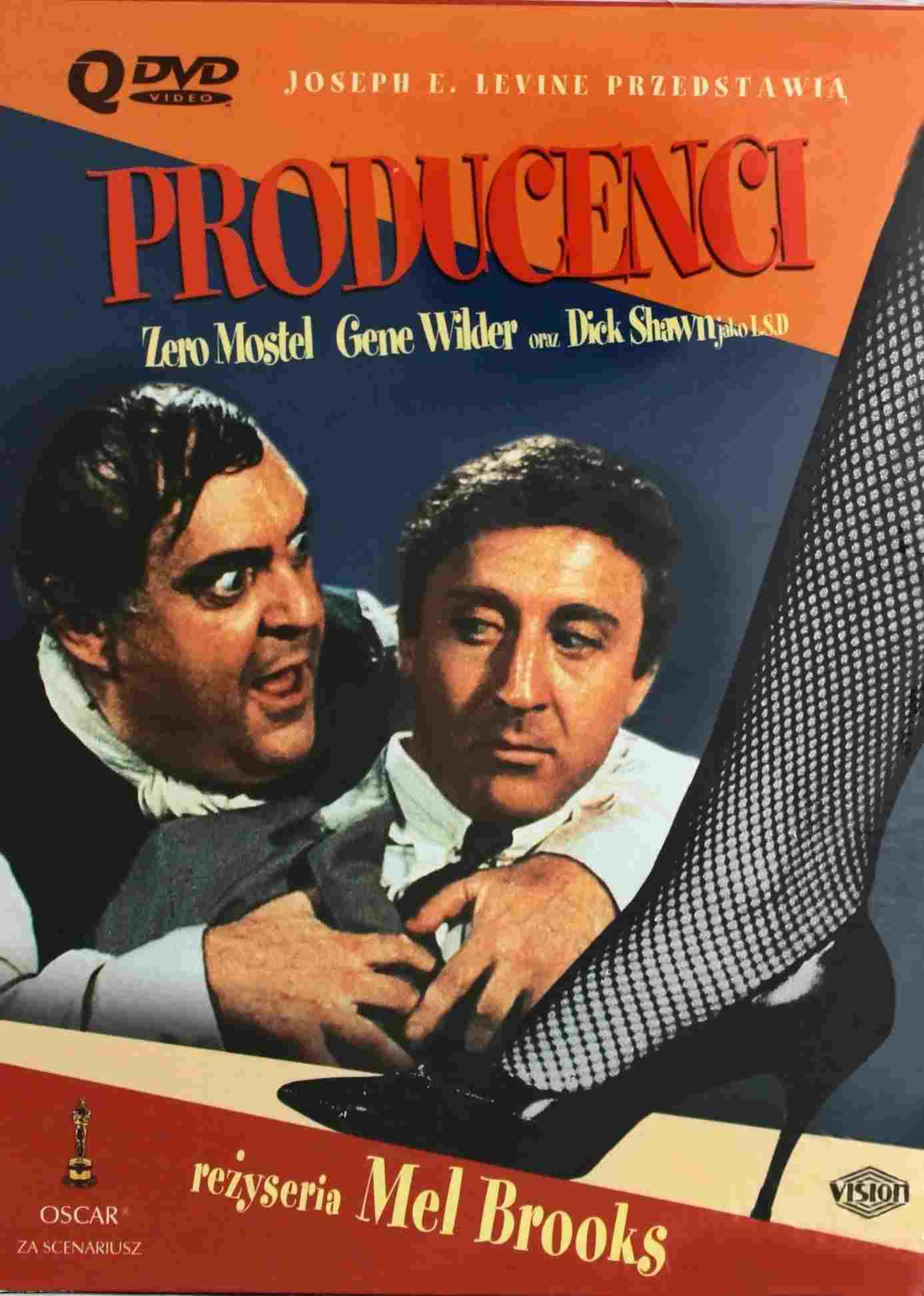  Producenci 