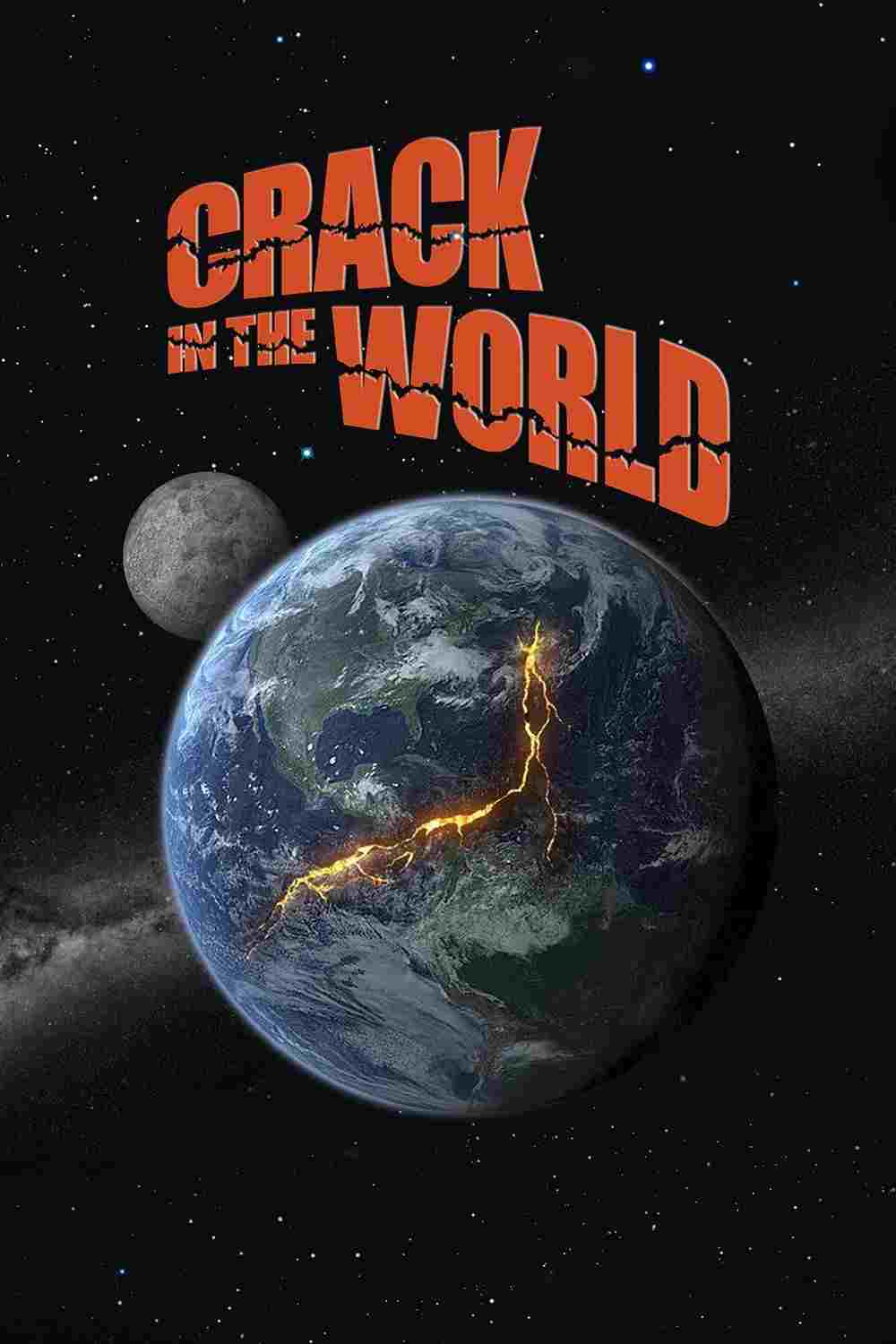  Crack in the World 