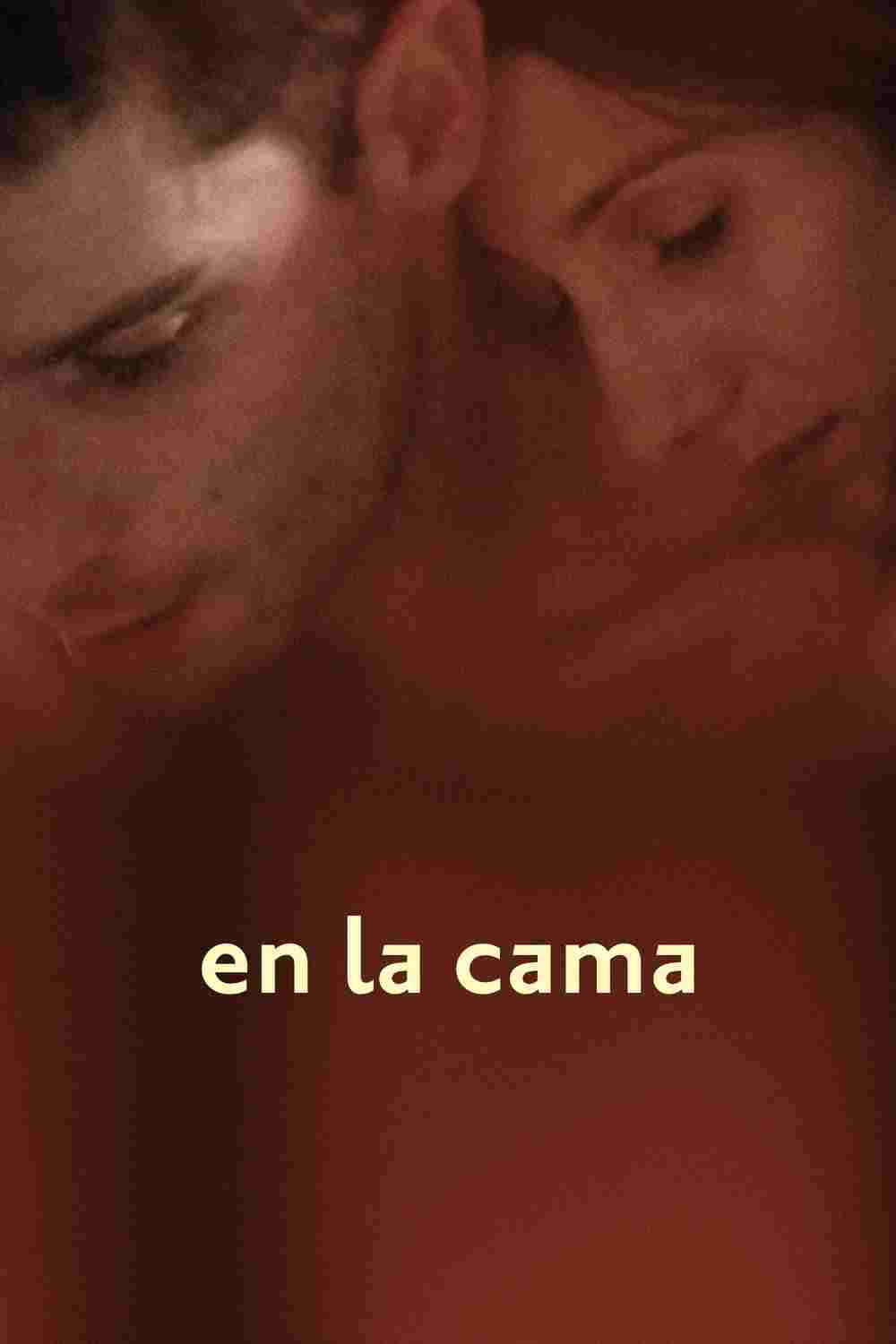  En la cama 