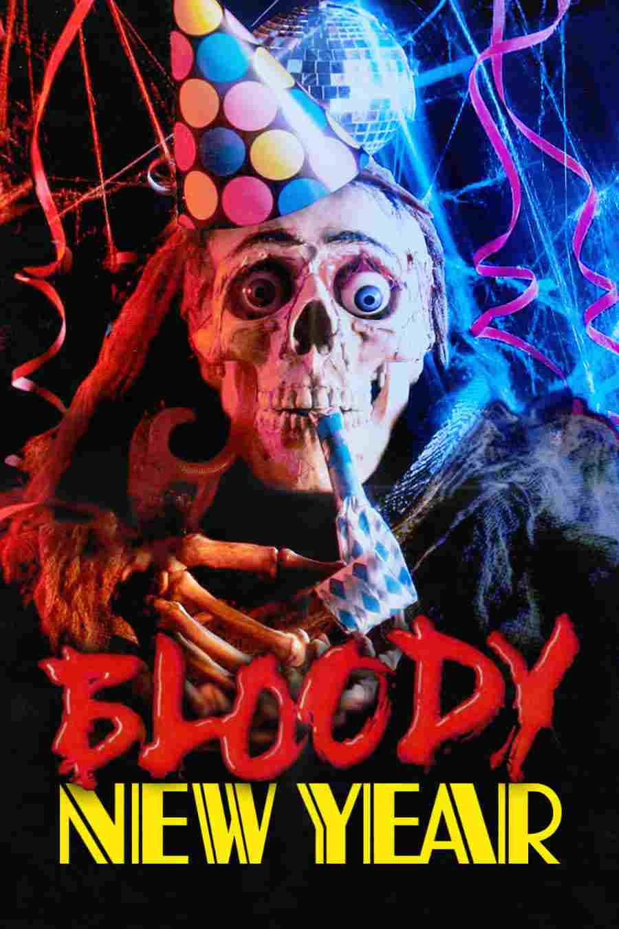  Bloody New Year 
