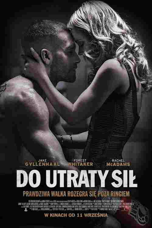  Do utraty sił 