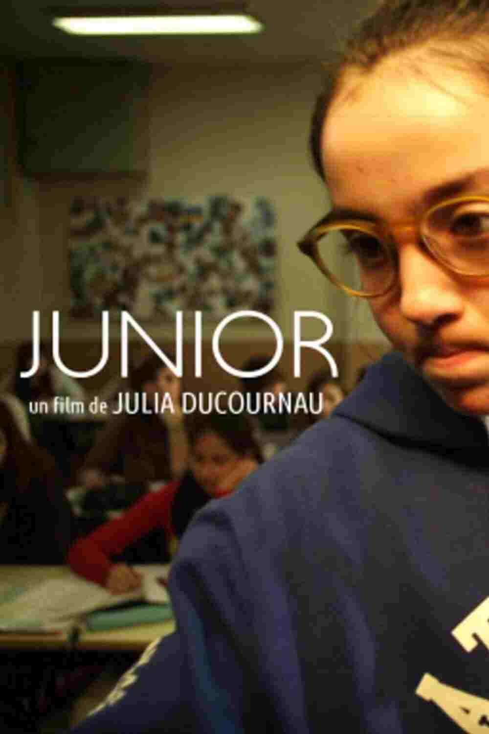  Junior 