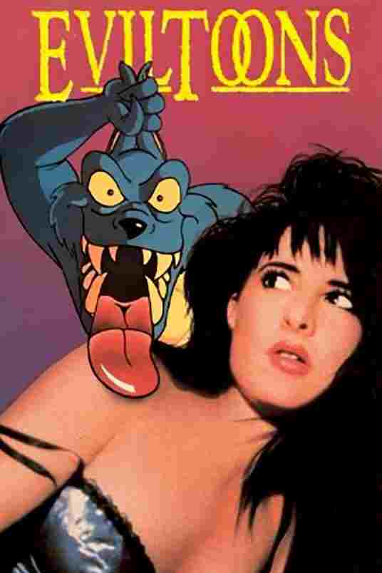  Evil Toons 