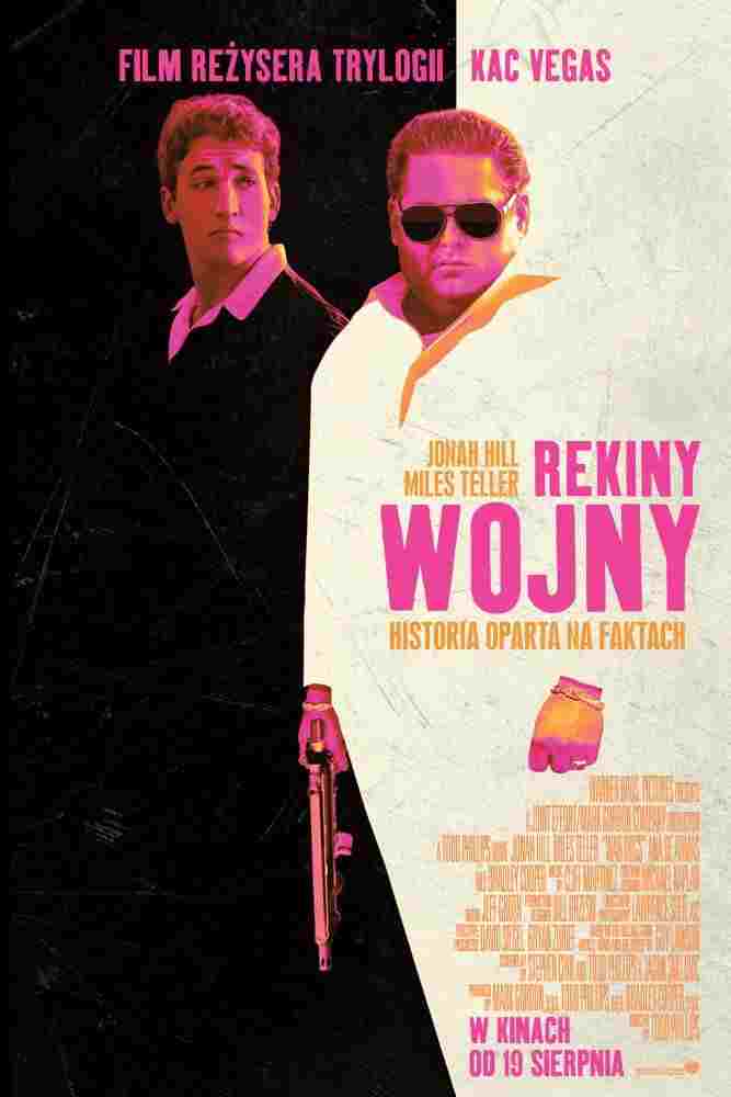  Rekiny wojny 