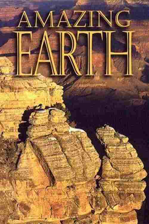 Amazing Earth 